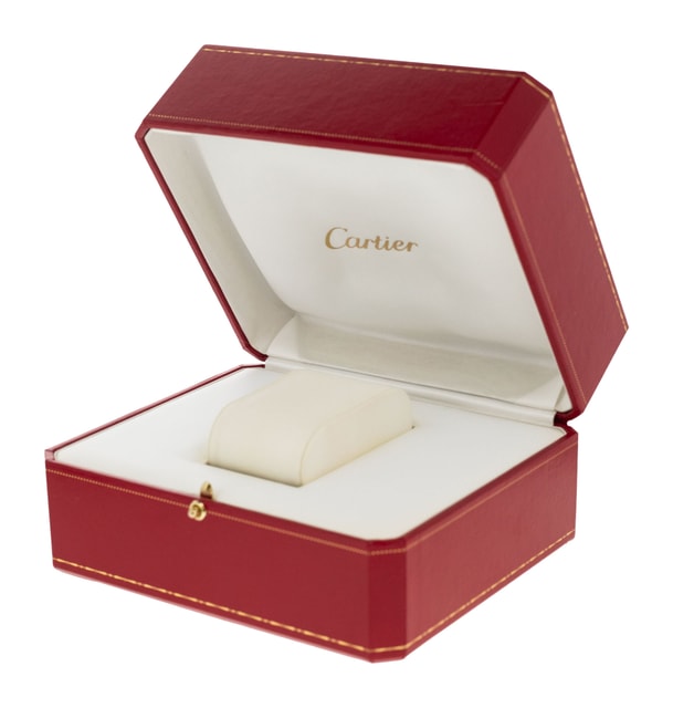 Cartier Tank Divan W6300255 Image 4